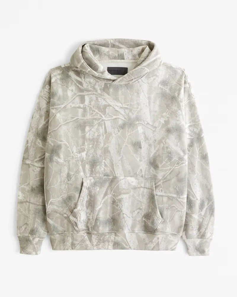 Signature Camo Hoodie