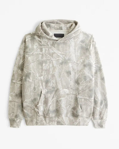 Signature Camo Hoodie