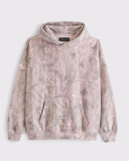 Signature Camo Hoodie
